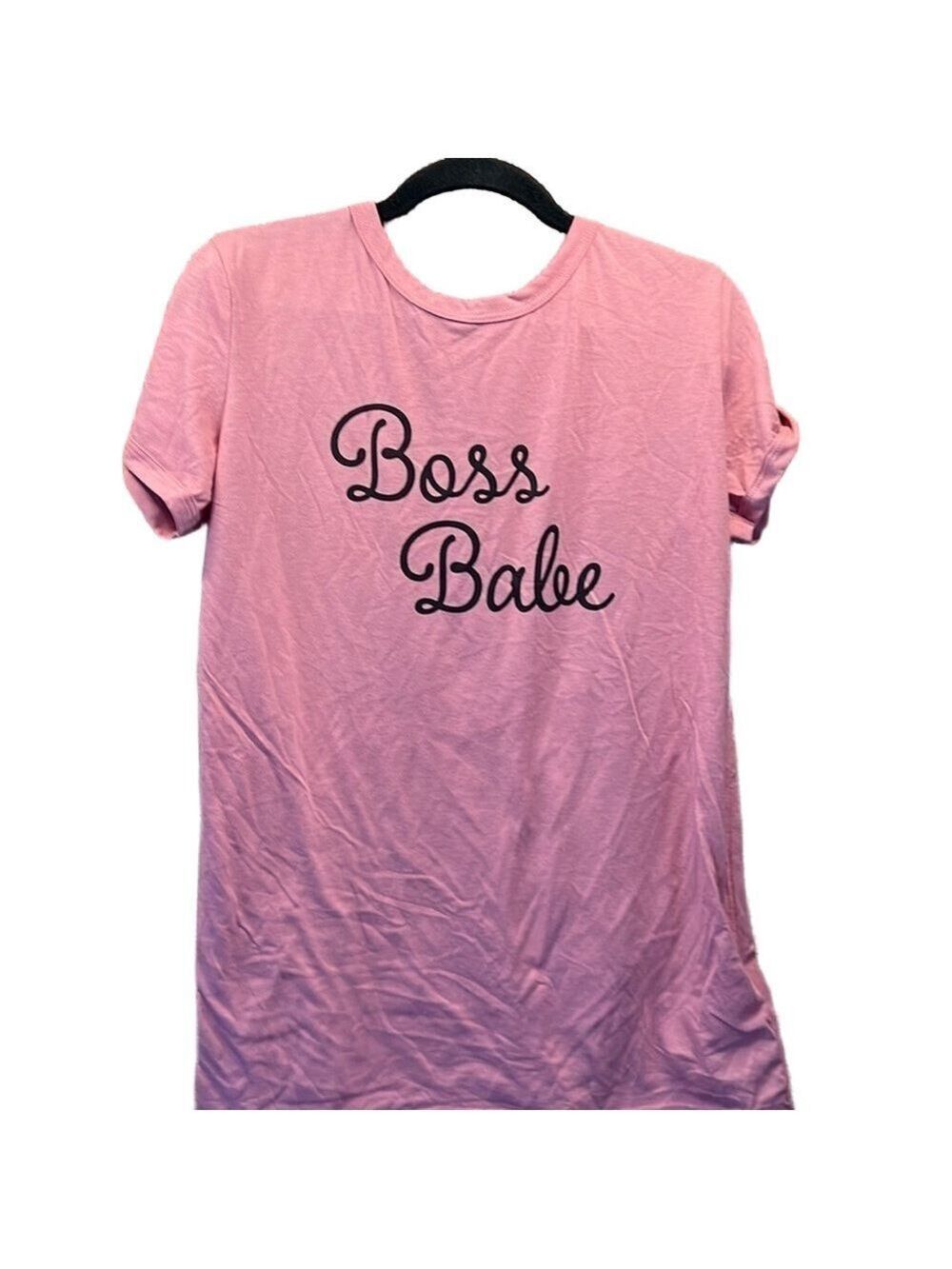 LALAROE Simply Comfortable Tee Shirt,Multi Sizes, 60% Cotton, 40% Polyester